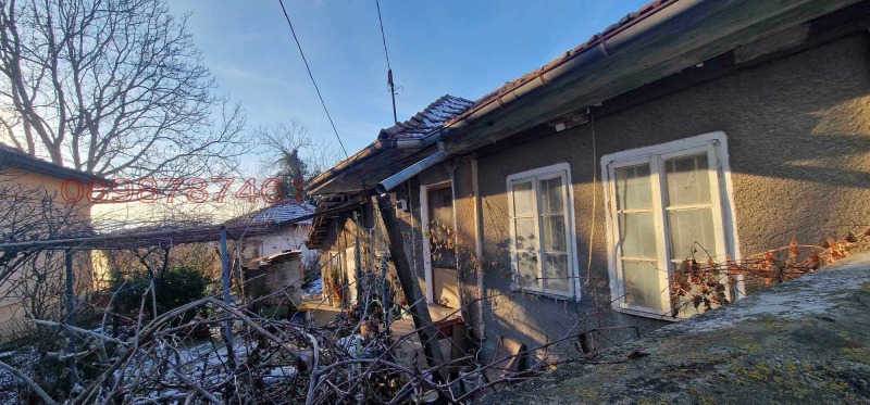 Продава КЪЩА, с. Драганово, област Велико Търново, снимка 2 - Къщи - 52785251