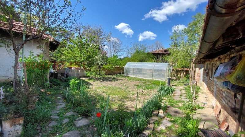 Продава КЪЩА, с. Драганово, област Велико Търново, снимка 9 - Къщи - 52785251