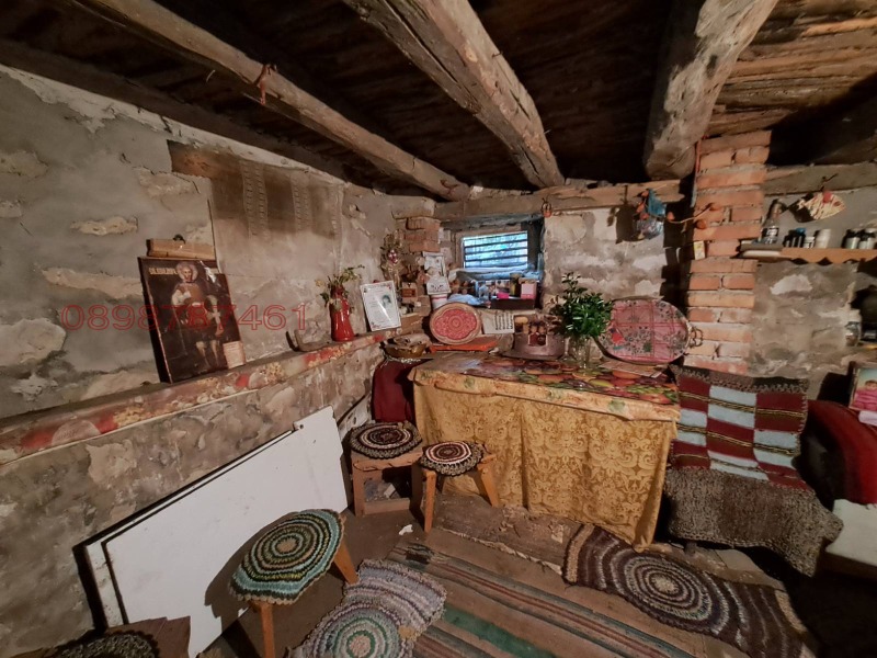 Продава КЪЩА, с. Драганово, област Велико Търново, снимка 17 - Къщи - 52785251