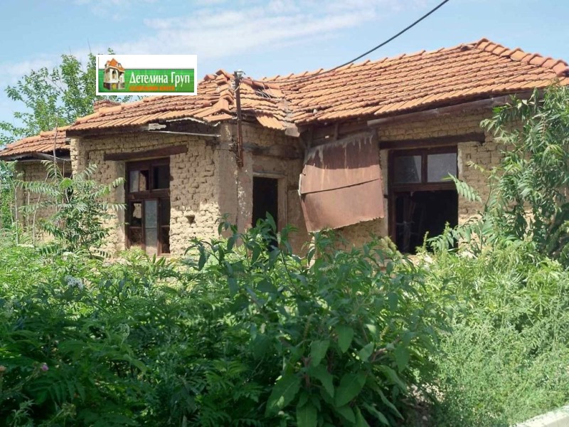 Продава  Къща област Стара Загора , с. Мирово , 50 кв.м | 99794829 - изображение [2]