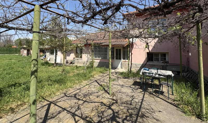 Продается  Дом область Пловдив , Ръжево Конаре , 200 кв.м | 69200239 - изображение [2]
