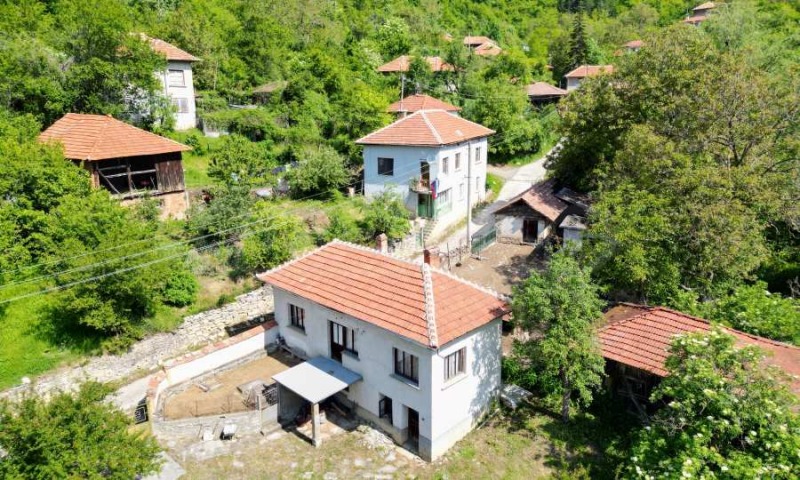 For Sale  House region Lovech , Teteven , 96 sq.m | 65914753 - image [10]