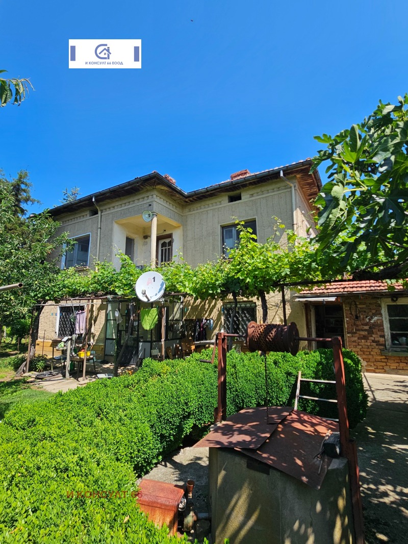 Продается  Дом область Ловеч , Славяни , 95 кв.м | 67723849