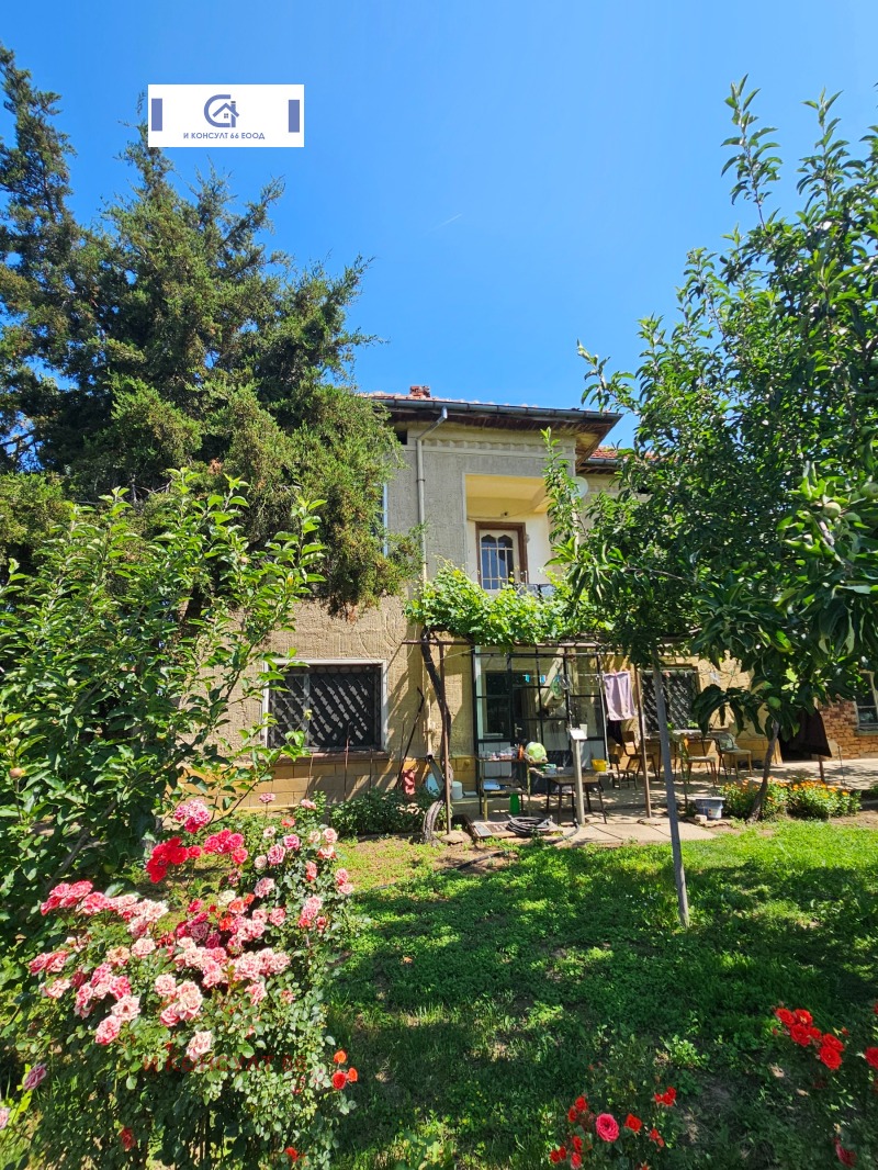 Продается  Дом область Ловеч , Славяни , 95 кв.м | 67723849 - изображение [2]