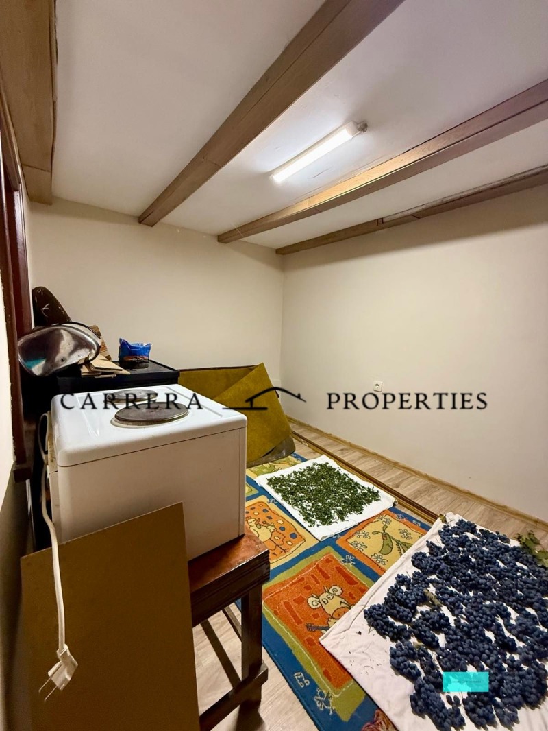 Продава КЪЩА, с. Райнино, област Разград, снимка 15 - Къщи - 52152455