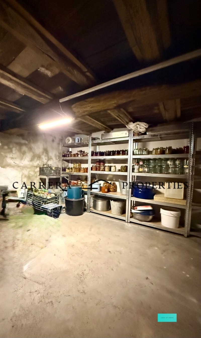 Продава КЪЩА, с. Райнино, област Разград, снимка 14 - Къщи - 52152455