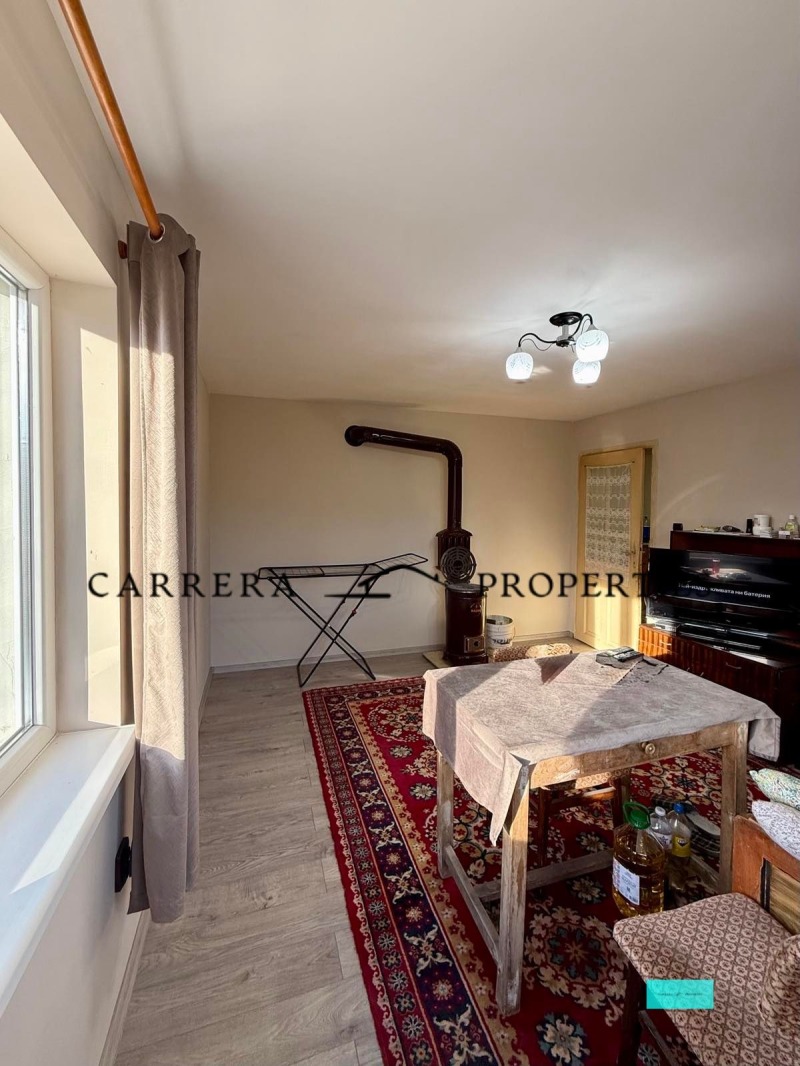 Продава КЪЩА, с. Райнино, област Разград, снимка 9 - Къщи - 52152455