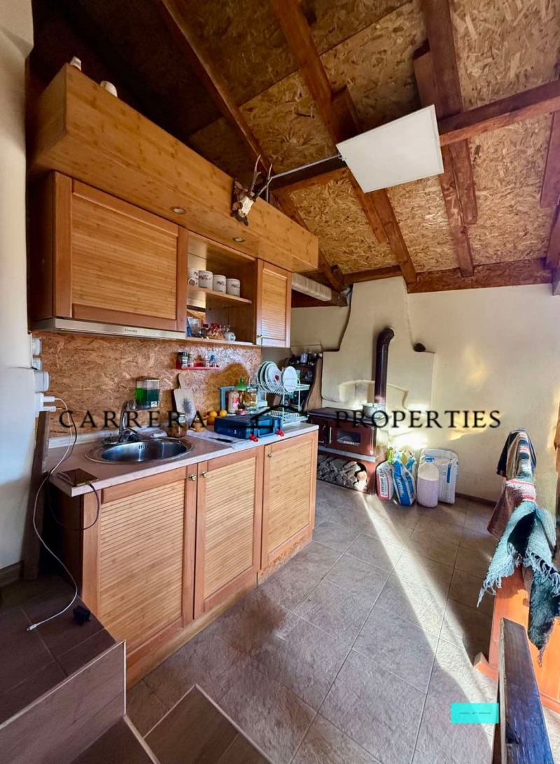 Продава КЪЩА, с. Райнино, област Разград, снимка 12 - Къщи - 52152455