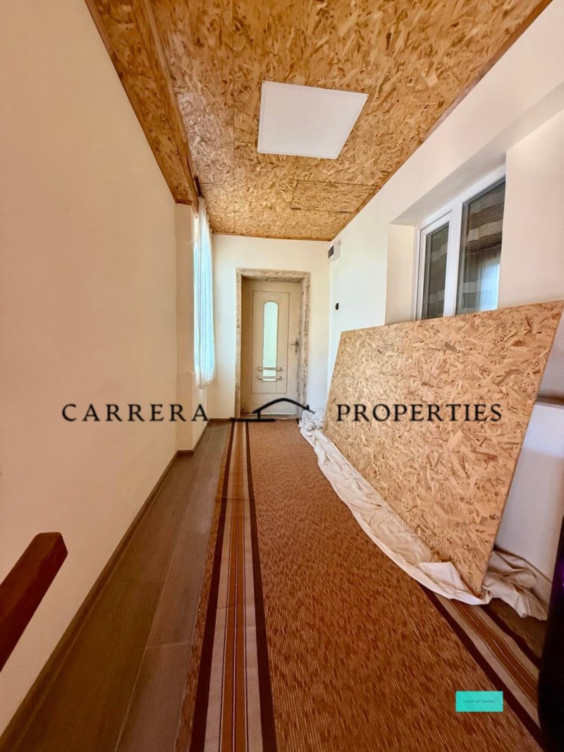 Продава КЪЩА, с. Райнино, област Разград, снимка 4 - Къщи - 52152455