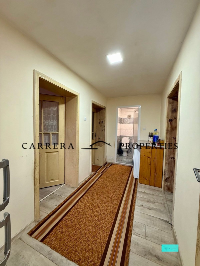 Продава КЪЩА, с. Райнино, област Разград, снимка 5 - Къщи - 52152455