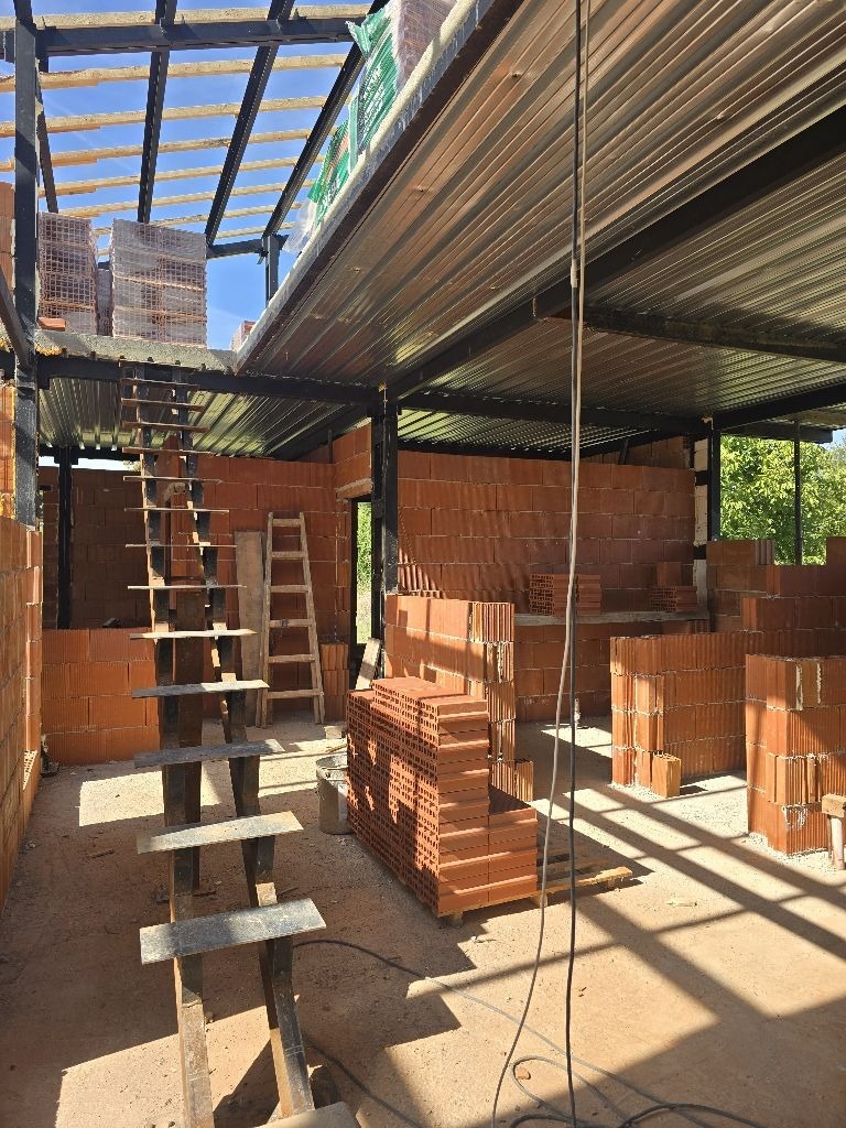 Продава КЪЩА, с. Щръклево, област Русе, снимка 9 - Къщи - 55502923