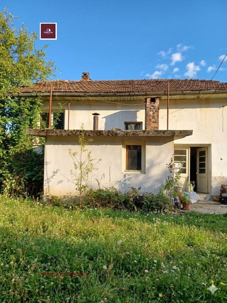 Продава КЪЩА, с. Велчево, област Ловеч, снимка 5 - Къщи - 56303554