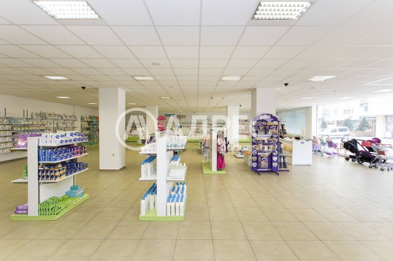Til salg  Butik Sofia , Manastirski livadi , 392 kvm | 35560133 - billede [3]