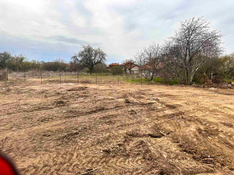 For Sale  Plot region Plovdiv , Streltsi , 1321 sq.m | 91299782