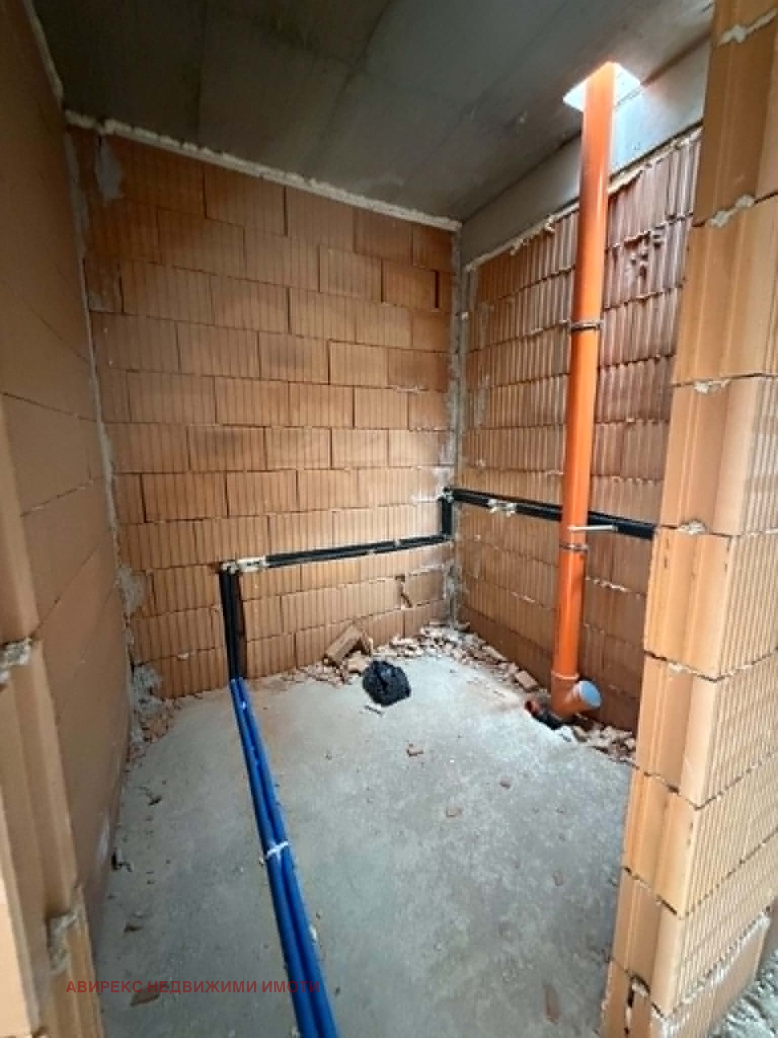 Продава 2-СТАЕН, гр. Пловдив, Тракия, снимка 2 - Апартаменти - 54604949