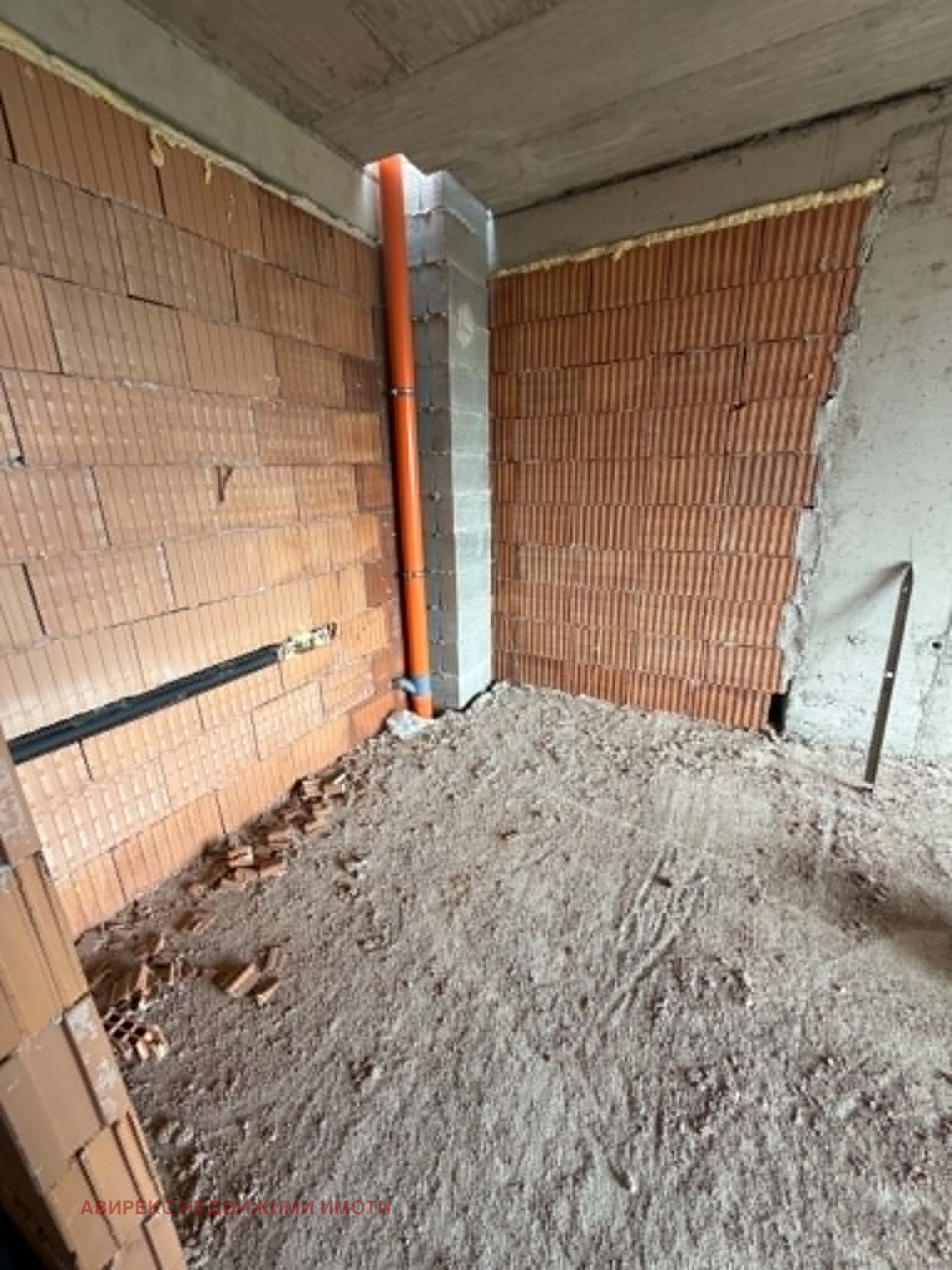 Продава 2-СТАЕН, гр. Пловдив, Тракия, снимка 3 - Апартаменти - 54604949