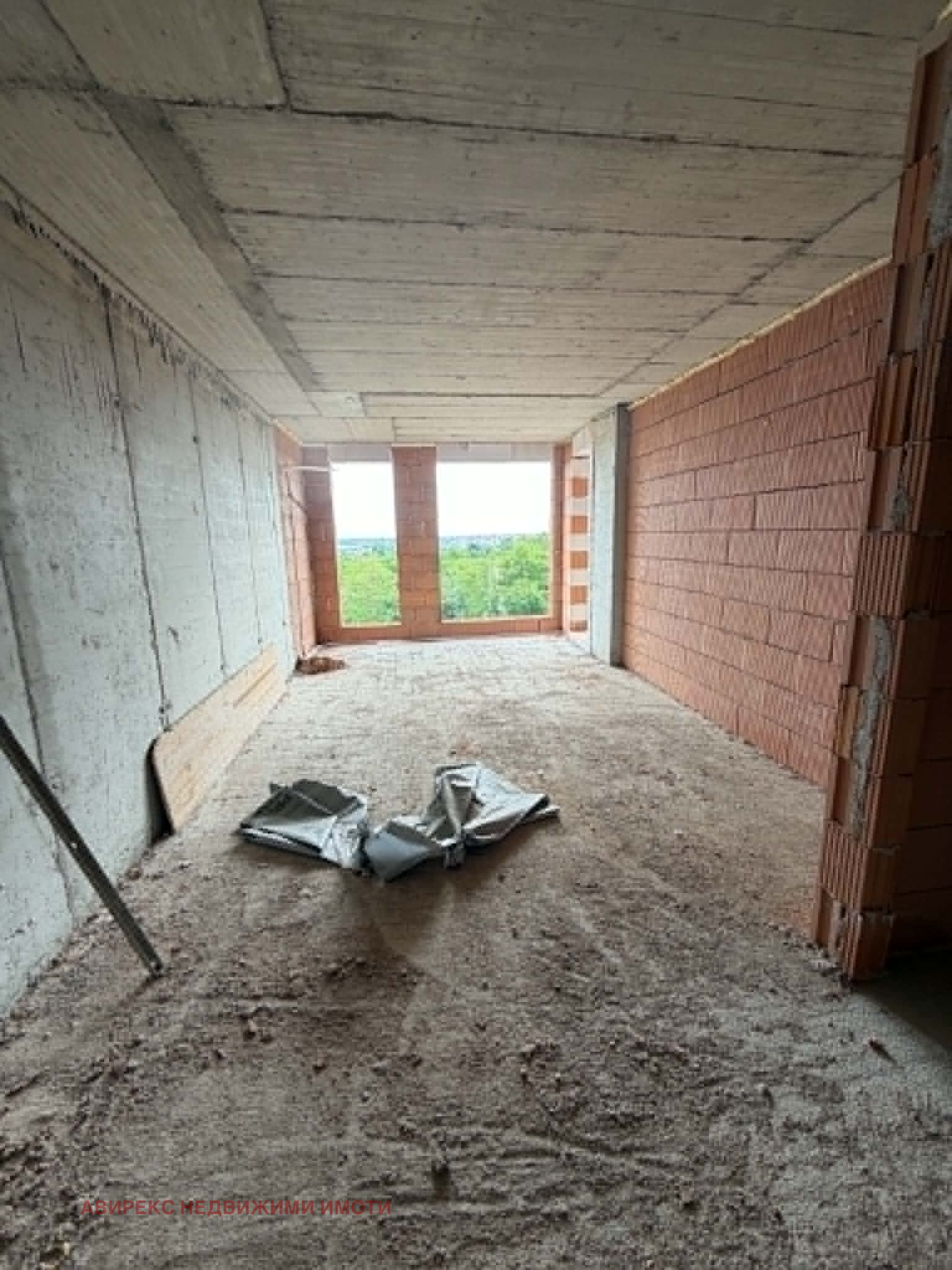 Продава 2-СТАЕН, гр. Пловдив, Тракия, снимка 5 - Апартаменти - 54604949