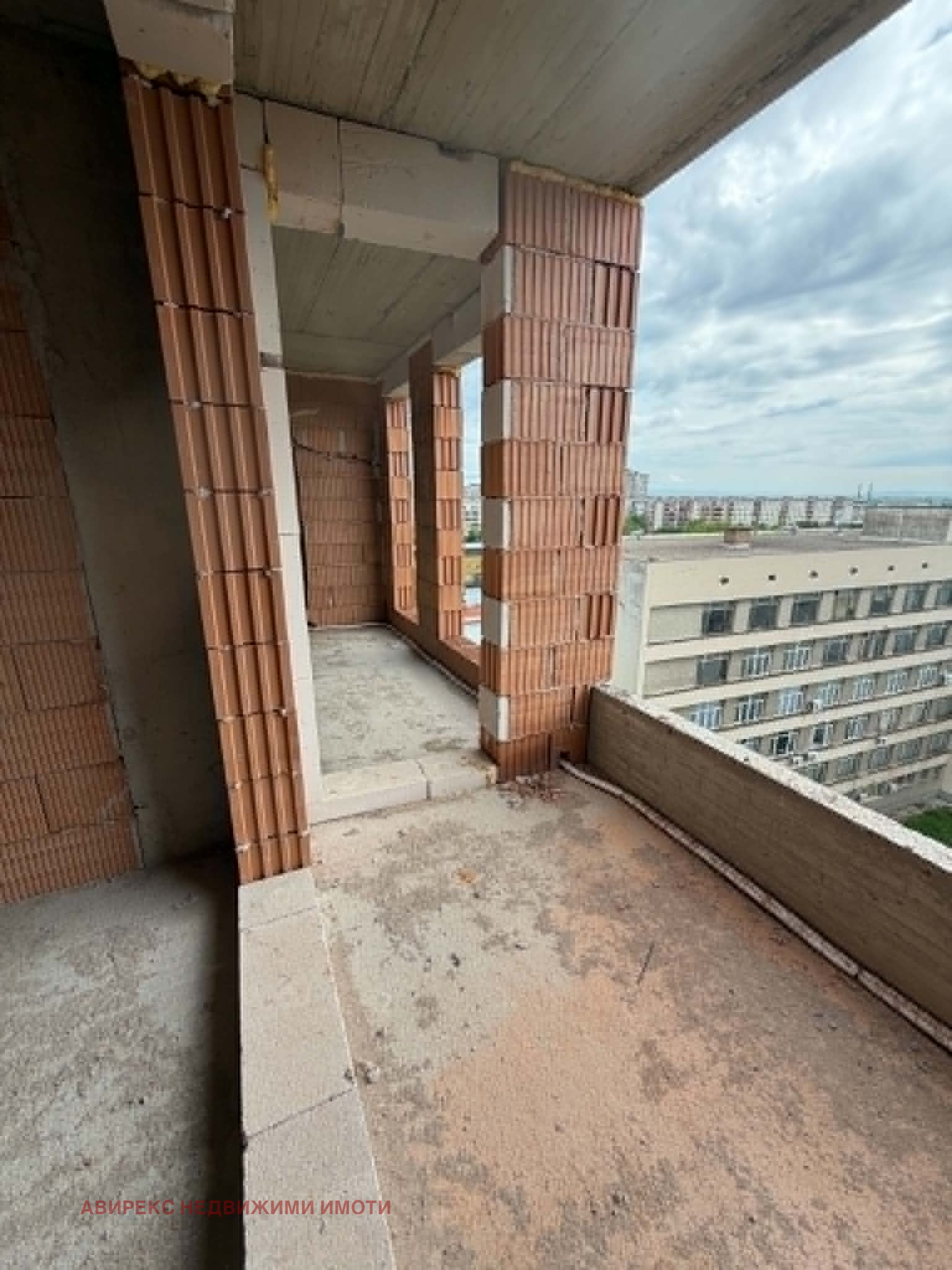 Продава 2-СТАЕН, гр. Пловдив, Тракия, снимка 8 - Апартаменти - 54604949