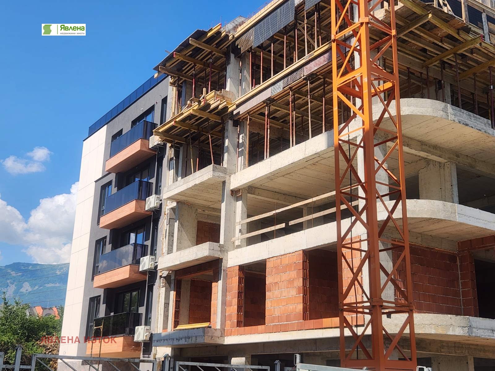 Продава 2-СТАЕН, гр. София, Дианабад, снимка 2 - Апартаменти - 55007781