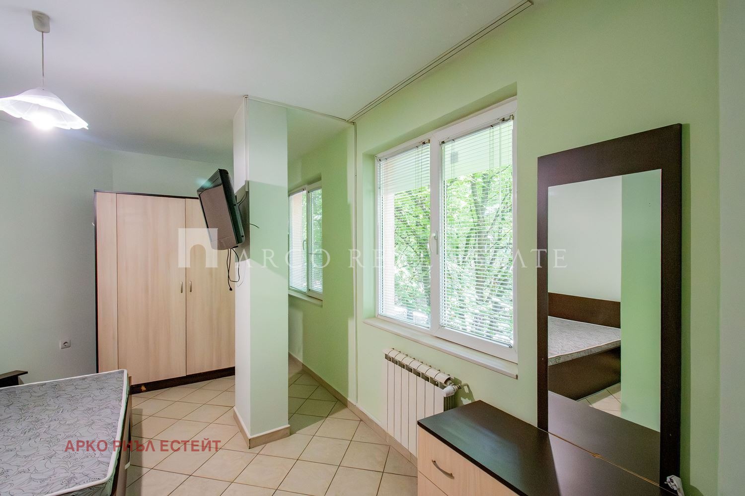Продава 2-СТАЕН, гр. София, Белите брези, снимка 8 - Апартаменти - 55064506