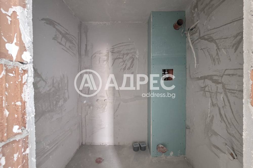 Продава 2-СТАЕН, гр. София, Център, снимка 14 - Апартаменти - 55936375