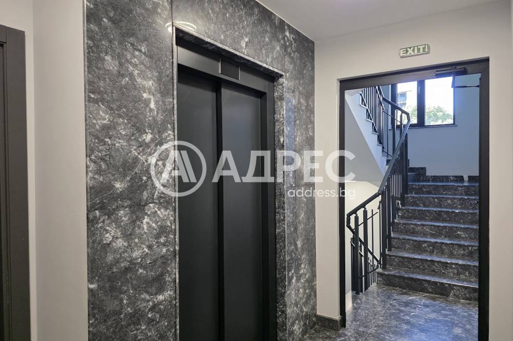 Продава 2-СТАЕН, гр. София, Център, снимка 3 - Апартаменти - 55936375
