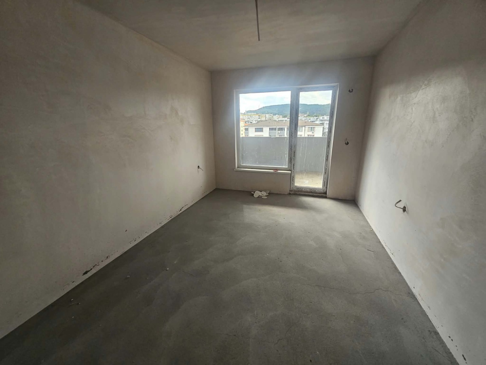 Продава 2-СТАЕН, гр. Кърджали, Възрожденци, снимка 4 - Апартаменти - 56208440