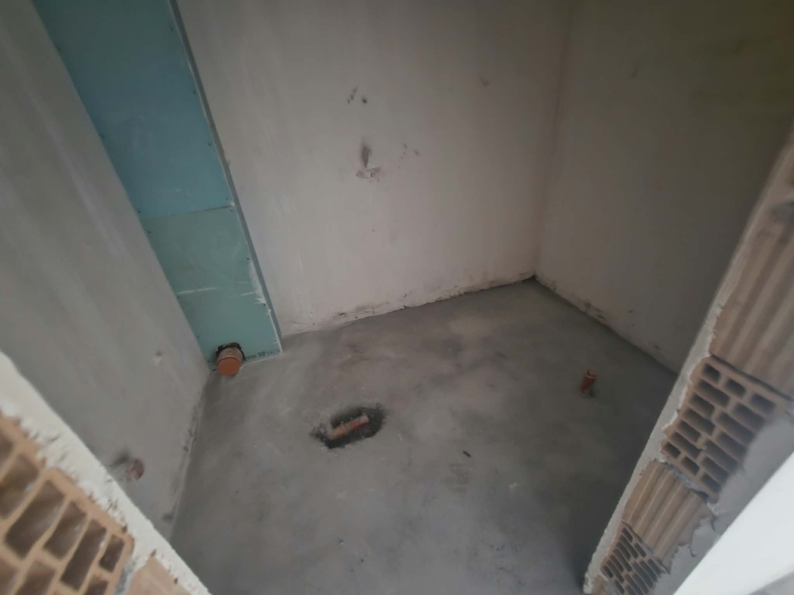 Продава 2-СТАЕН, гр. Кърджали, Възрожденци, снимка 7 - Апартаменти - 56208440