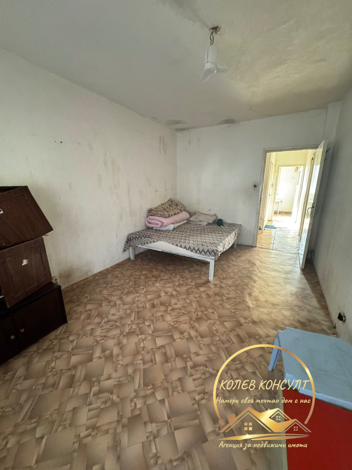 Продава 3-СТАЕН, гр. Димитровград, област Хасково, снимка 2 - Апартаменти - 53837902