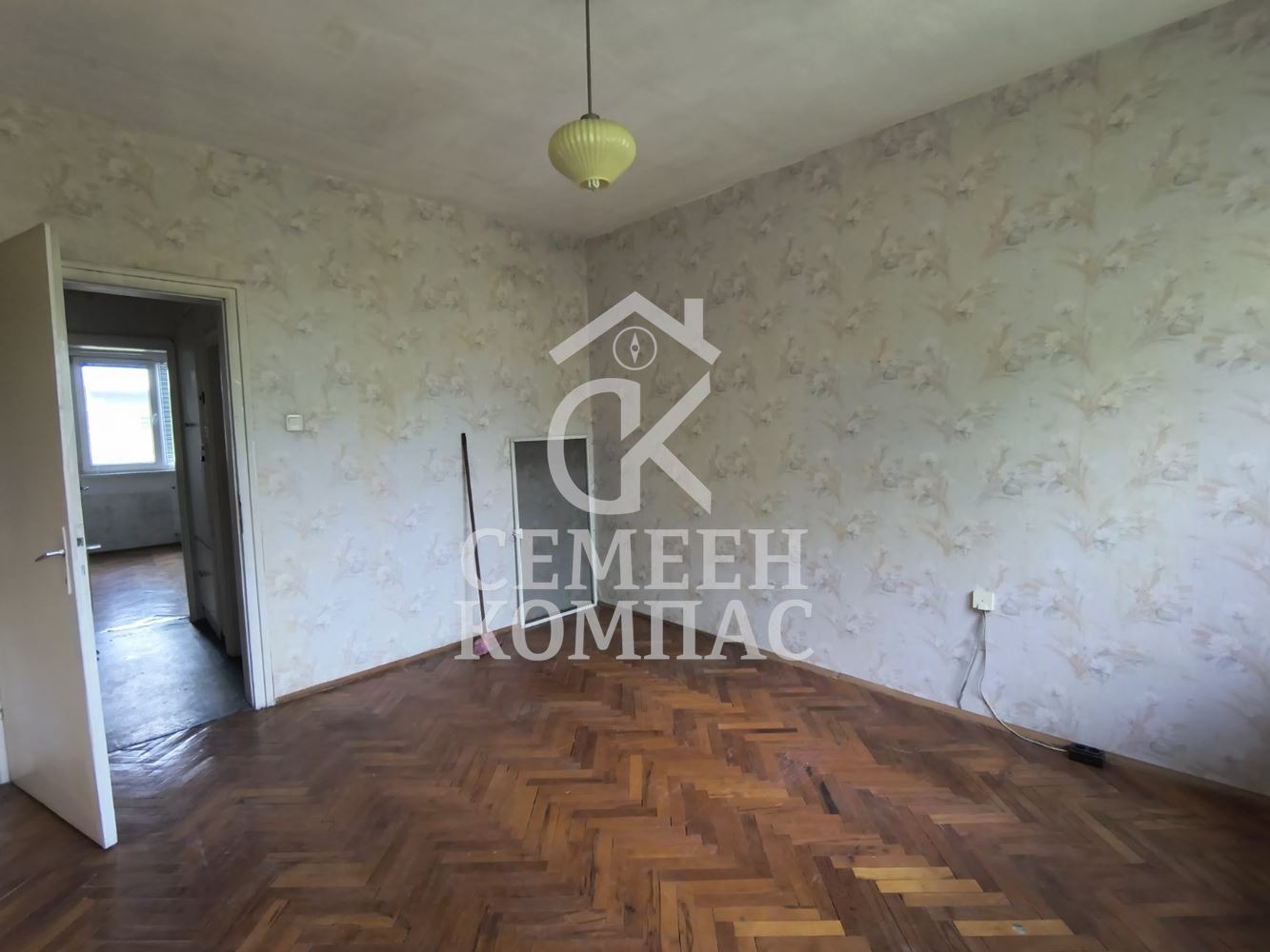 Продава 3-СТАЕН, гр. Пловдив, Център, снимка 4 - Апартаменти - 54640897