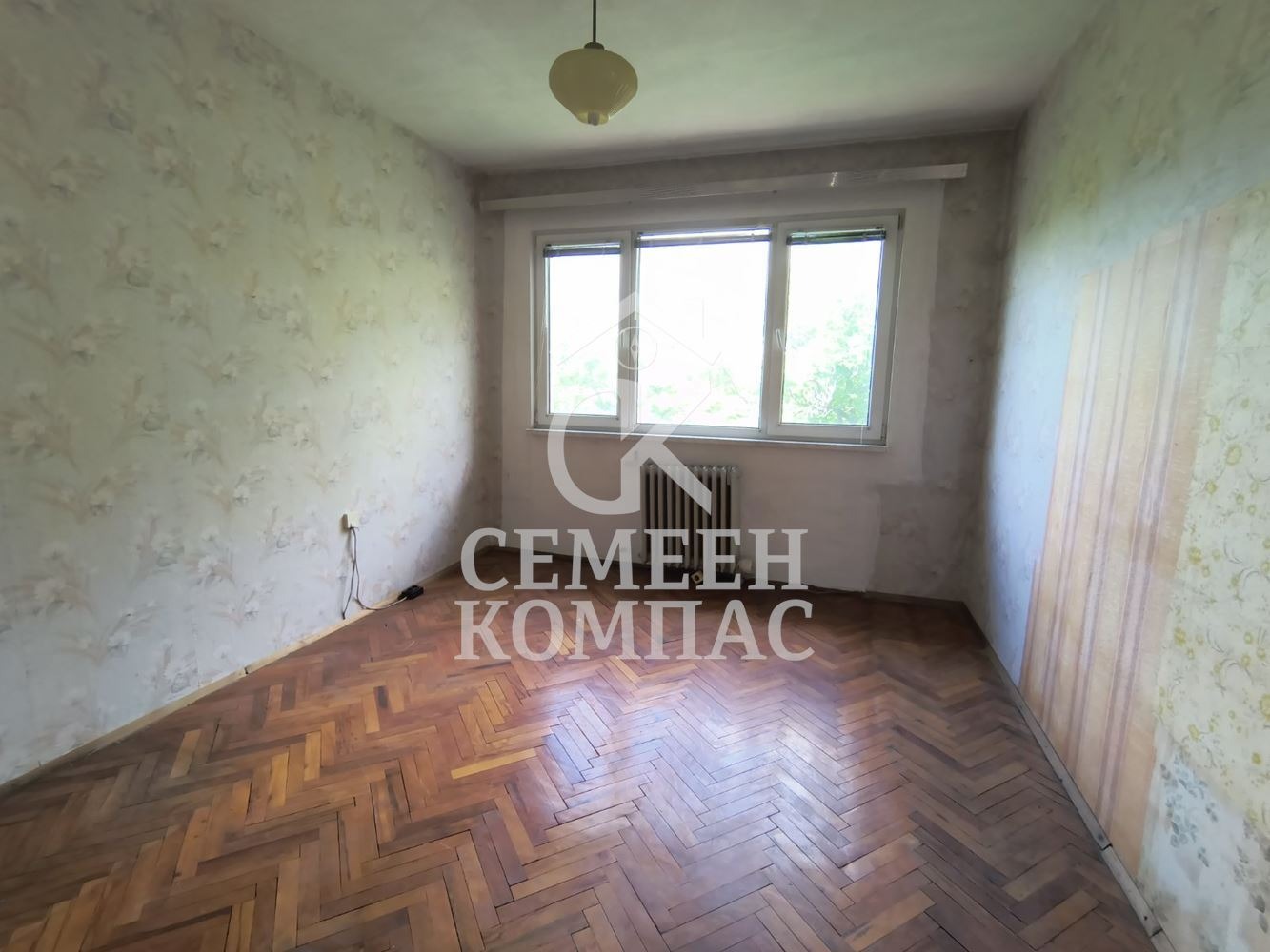 Продава 3-СТАЕН, гр. Пловдив, Център, снимка 3 - Апартаменти - 54640897