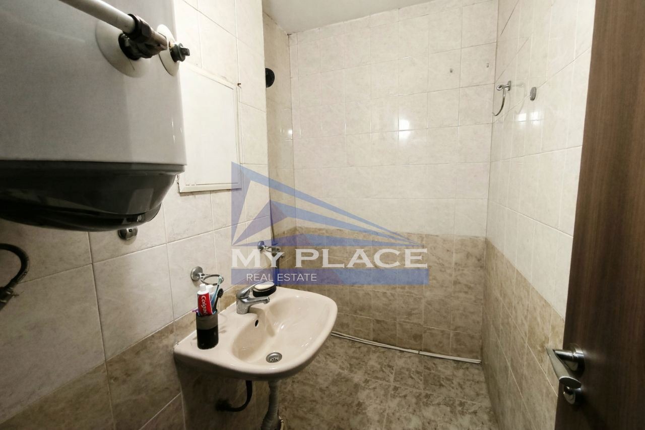 Продава 4-СТАЕН, гр. Шумен, Болницата, снимка 14 - Апартаменти - 53670173