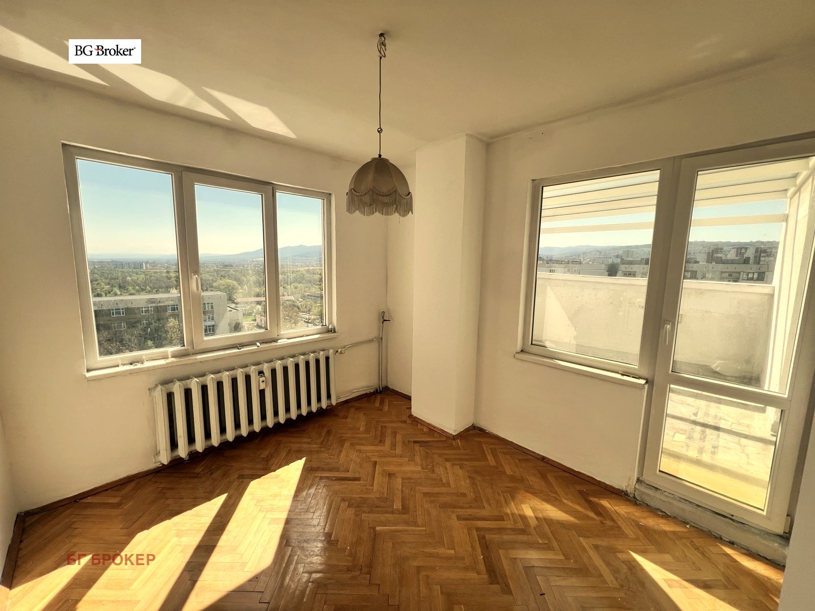 Продава МНОГОСТАЕН, гр. София, Младост 4, снимка 2 - Апартаменти - 54329556