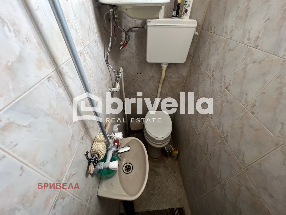 Продава КЪЩА, гр. Костинброд, област София област, снимка 8 - Къщи - 54113049