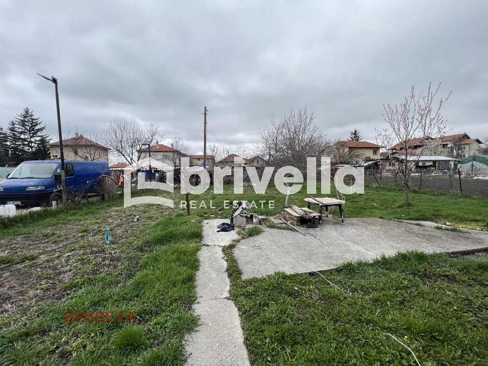 Продава КЪЩА, гр. Костинброд, област София област, снимка 4 - Къщи - 54113049