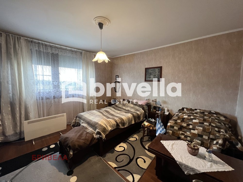 Продава КЪЩА, гр. Костинброд, област София област, снимка 9 - Къщи - 54113049