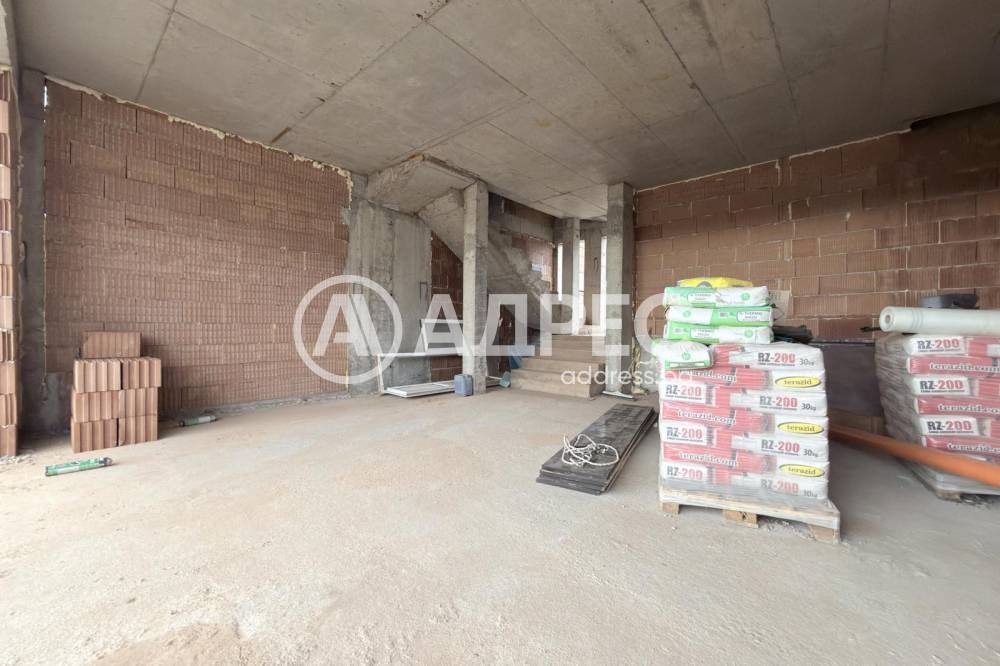 Продава КЪЩА, гр. София, гр. Банкя, снимка 6 - Къщи - 54131264