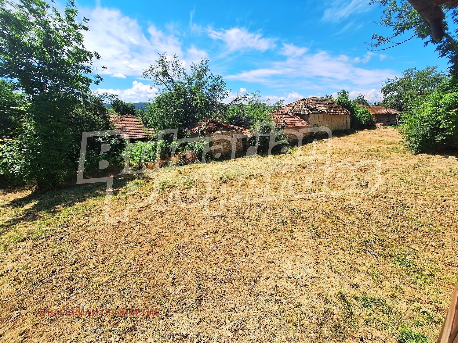 Продава КЪЩА, с. Балканци, област Велико Търново, снимка 8 - Къщи - 54957672