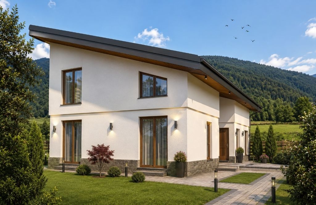 Продава КЪЩА, с. Щръклево, област Русе