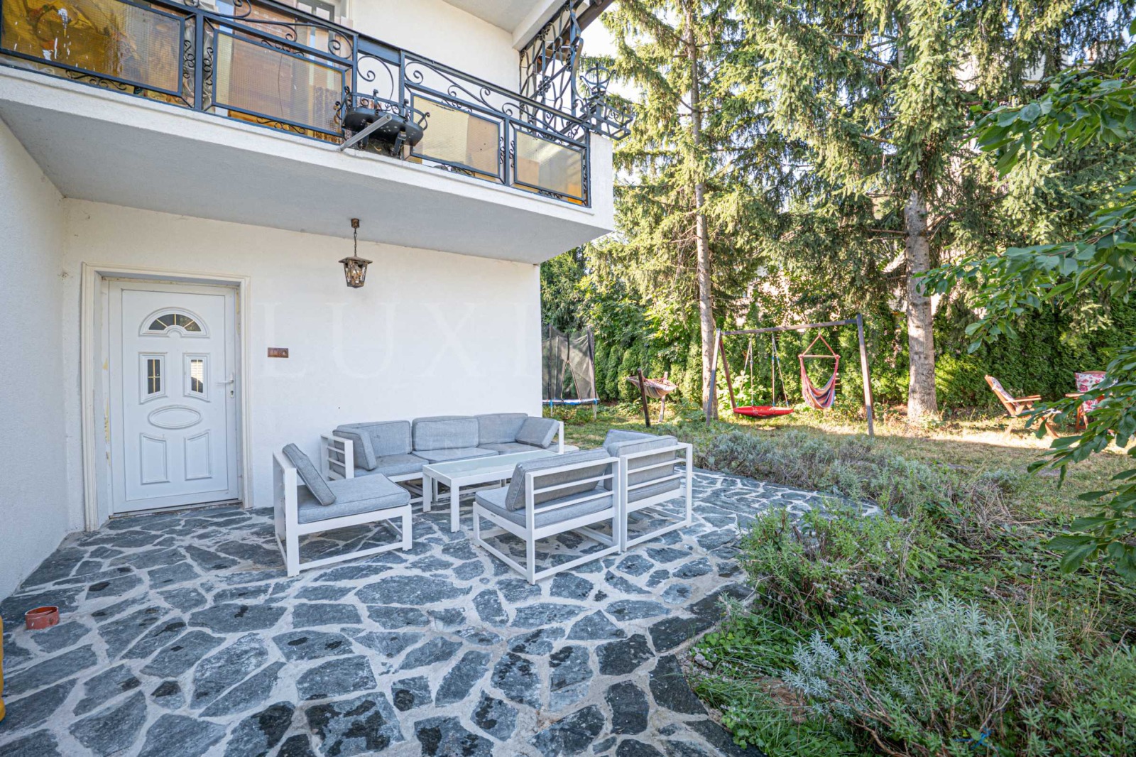 Продава КЪЩА, гр. София, Малинова долина, снимка 3 - Къщи - 55885115