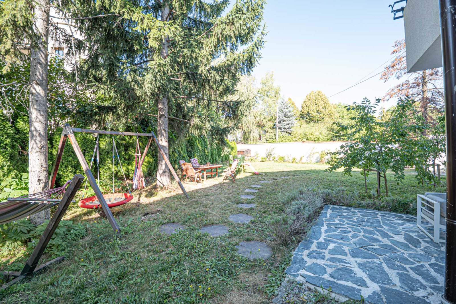 Продава КЪЩА, гр. София, Малинова долина, снимка 4 - Къщи - 55885115
