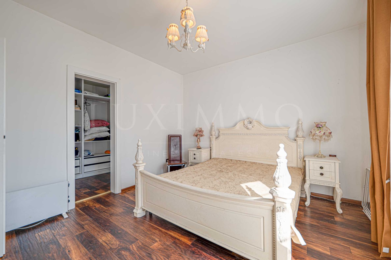 Продава КЪЩА, гр. София, Малинова долина, снимка 11 - Къщи - 55885115