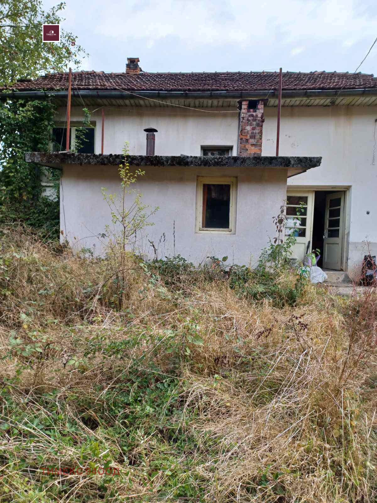 Продава КЪЩА, с. Велчево, област Ловеч