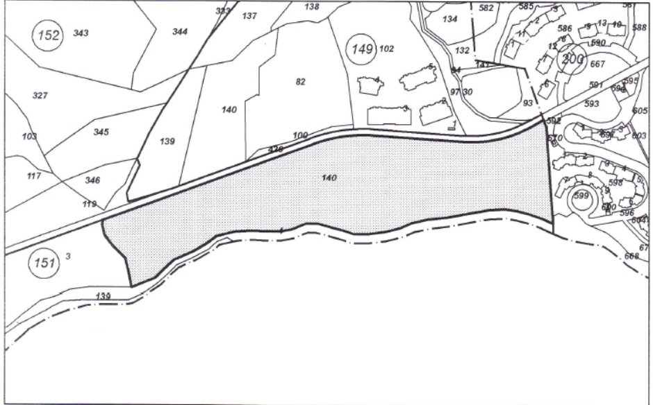 Продава ПАРЦЕЛ, с. Топола, област Добрич