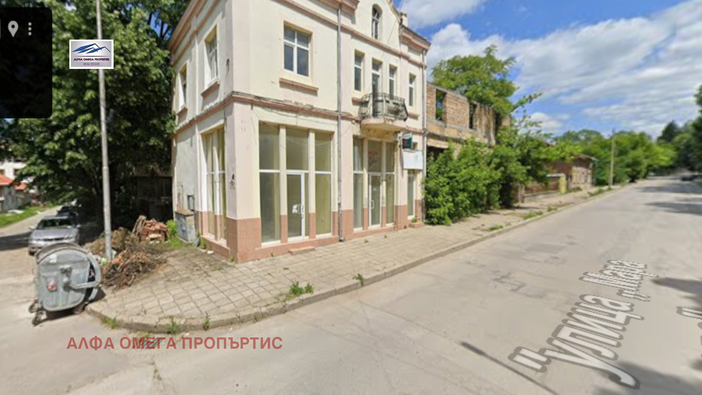 Продава ПАРЦЕЛ, гр. Попово, област Търговище, снимка 2 - Парцели - 54123619