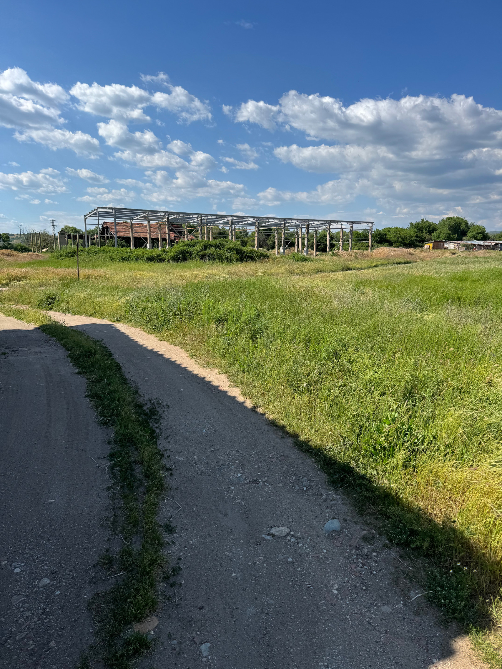 Продава ПАРЦЕЛ, с. Пороминово, област Кюстендил, снимка 5 - Парцели - 54690213