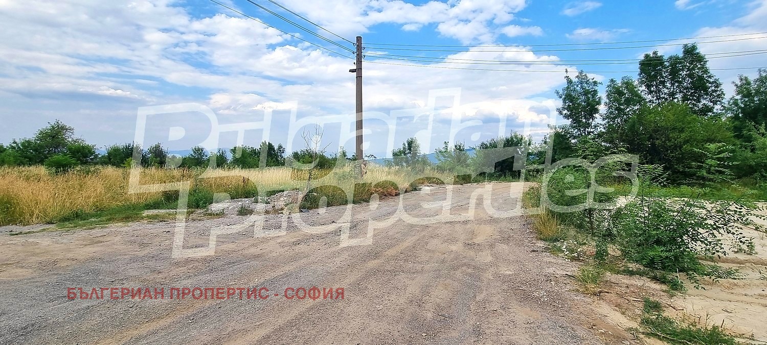 Продава ПАРЦЕЛ, гр. София, с. Бистрица, снимка 15 - Парцели - 56716068