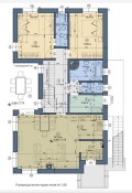 Продава КЪЩА, с. Щръклево, област Русе, снимка 4