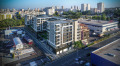 Продава  2-стаен град Бургас , Хоризонт , 58 кв.м | 89133448 - изображение [4]