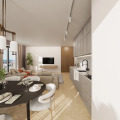 Продава  4-стаен град София , Дружба 2 , 189 кв.м | 99226632 - изображение [4]